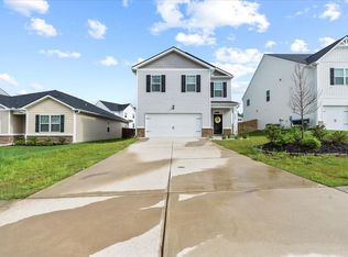 1008 Hay Meadow Dr, Augusta, GA 30909