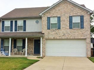 10510 Harrogate Ct, Louisville, KY 40229