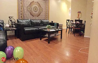 Rented by Wave Real Estate Group