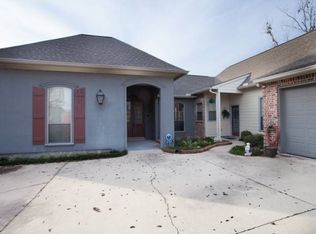 15105 Fieldwood Cir, Prairieville, LA 70769