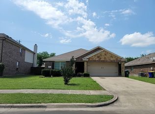 3017 Graystone Ct, Seagoville, TX 75159