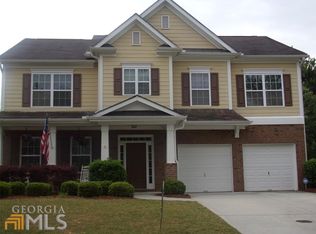 113 Lakeshore Pkwy, Newnan, GA 30263