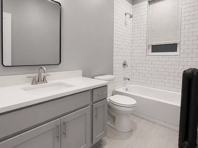 6257 N Lakewood Ave #1 — Photo 2