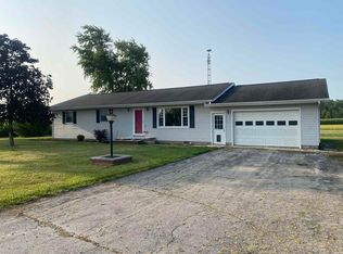3761 W 200 N, Portland, IN 47371