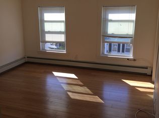 10 Princeton St #3, Boston, MA 02128