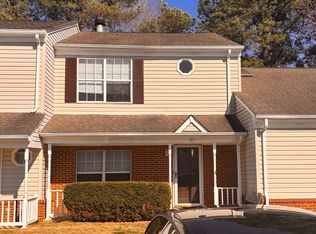 511 Wrought Iron Bnd, Yorktown, VA 23693
