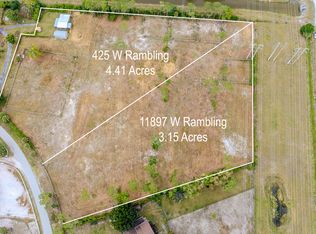 425 W Rambling Dr, Wellington, FL 33414