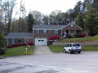 218 Rockford Pl, Danville, VA 24540