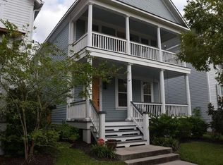 1219 Appling Dr, Mount Pleasant, SC 29464