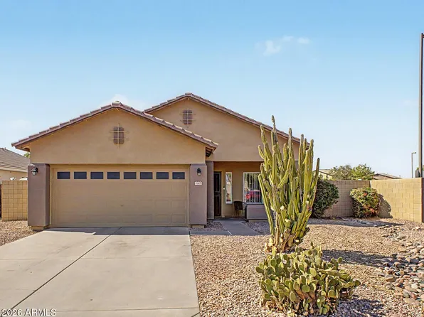 3742 E SANDY Way, Gilbert, AZ 85297