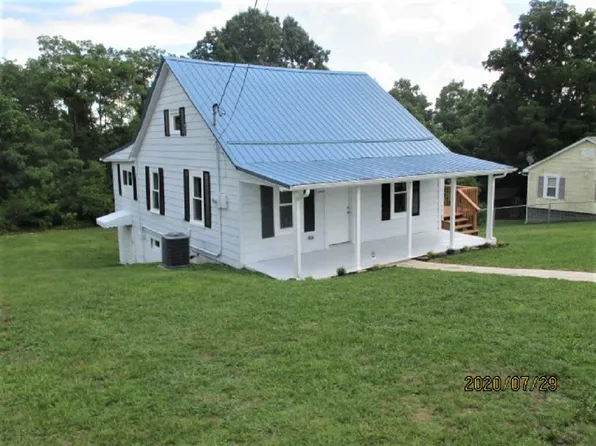 1080 Oak Drive Cir, Kingsport, TN 37665