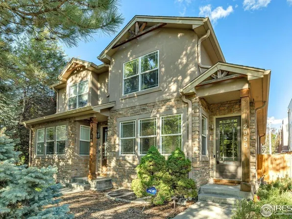 2055 S Columbine St, Denver, CO 80210