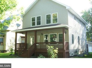 3102 Russell Ave N, Minneapolis, MN 55411