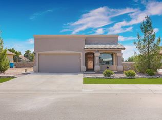 11430 Flor Veronica Dr, Socorro, TX 79927