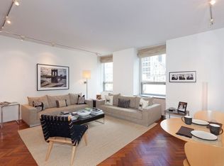 15 W 53rd St #9H, New York, NY 10019