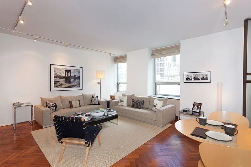 15 W 53rd St #9H photo 1