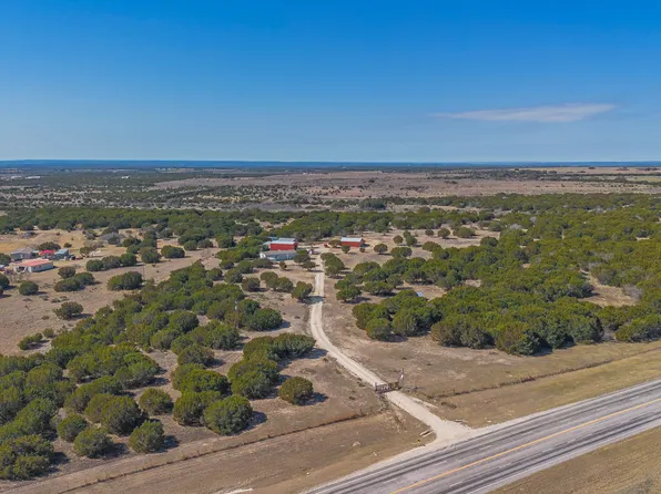 18293 N Highway 183, Lometa, TX 76853