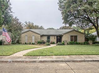 1317 Navaho Trl, Richardson, TX 75080