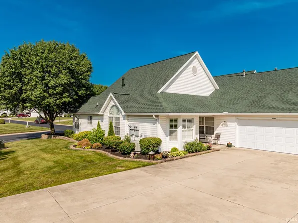 5100 W Preakness Ct, Muncie, IN 47304