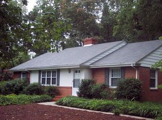 3616 SE School Rd, Greensboro, NC 27406