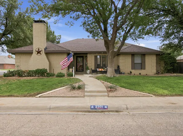 3701 Oakridge Ct, Midland, TX 79707