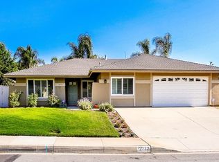 2772 Bowdoin St, La Verne, CA 91750