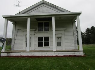 9620 W Michigan Ave, Parma, MI 49269