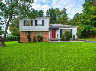 2508 Parkway Dr, Augusta, GA 30904