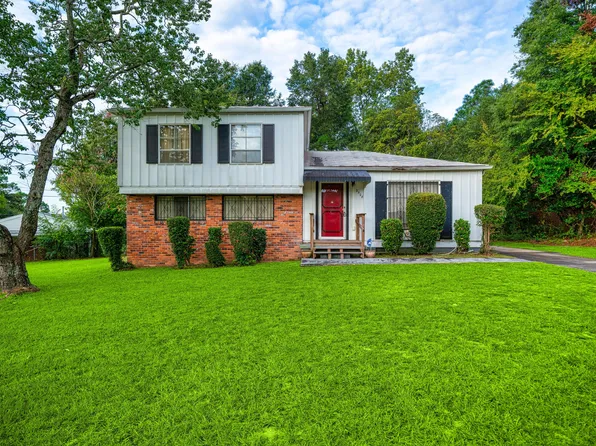 2508 Parkway Drive, Augusta, GA