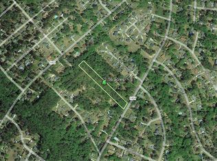 615 Roberdell Rd, Rockingham, NC 28379