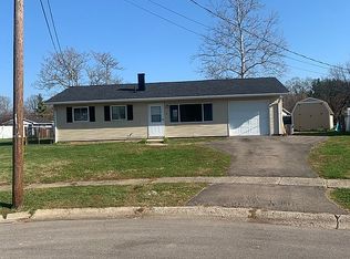 4 Arrowhead Ct, Harrison, OH 45030