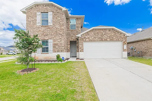 4438 Andorno Dr Photo 1