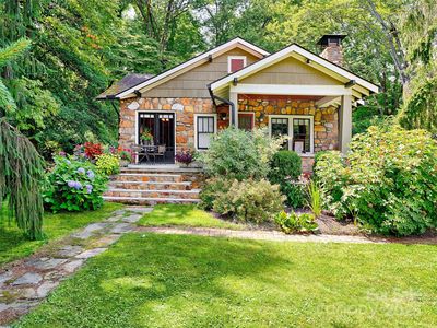 24 Shelton St, Waynesville, NC, 28786