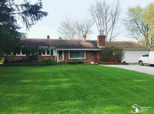 2871 W Sterns Rd, Lambertville, MI 48144