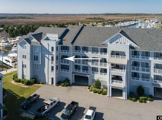 125 Sailfish Dr #125, Manteo, NC 27954