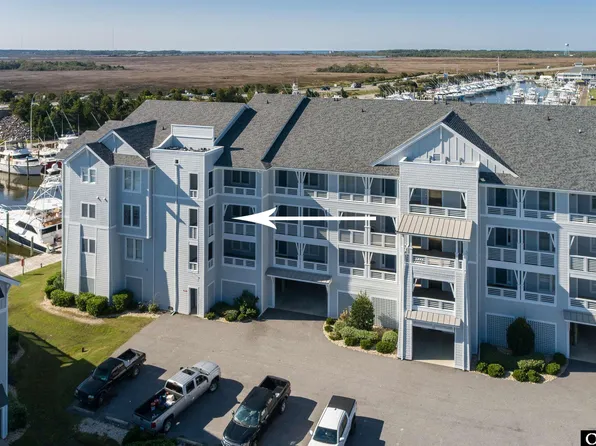 125 Sailfish Dr #125, Manteo, NC 27954