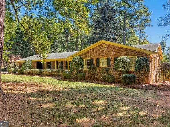 4150 Old Lexington Rd, Athens, GA 30605