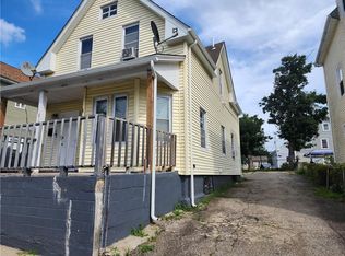 40 Calder St, Providence, RI 02907