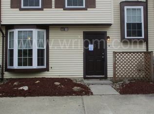 8 Kanabe Dr, Westampton, NJ 08060