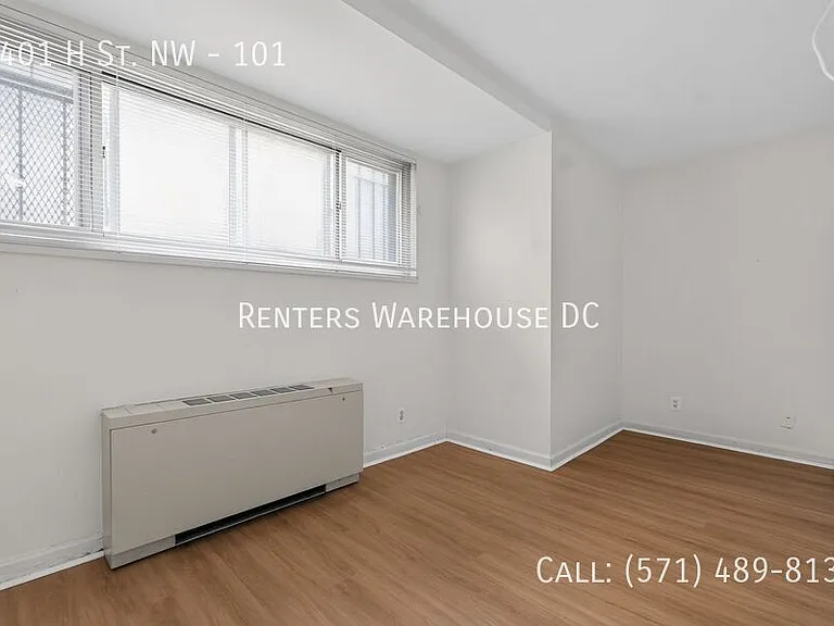 2401 H St NW #101 — Photo 11
