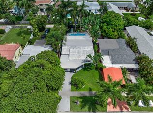 1411 Hayes St, Hollywood, FL 33020