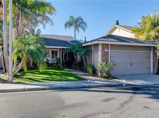 8 Bowditch, Irvine, CA 92620