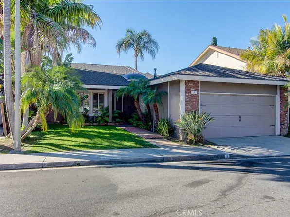 8 Bowditch, Irvine, CA 92620