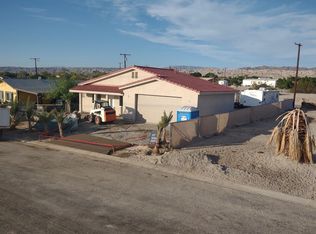 72360 Club View Dr, Mecca, CA 92254