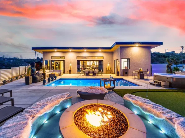 5831 Buena Suerte Rd, Yucca Valley, CA 92284