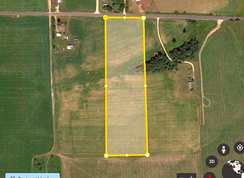 1st image of 44XX W Gibson Dahl Rd Lot B
