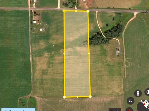 44XX W Gibson Dahl Rd Lot B, Deer Park, WA 99006