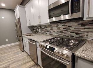 810 N Bentalou St, Baltimore, MD 21216