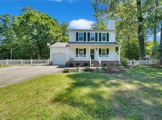 2901 Richard Buck S, Williamsburg, VA 23185