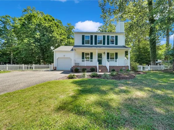 2901 Richard Buck S, Williamsburg, VA 23185